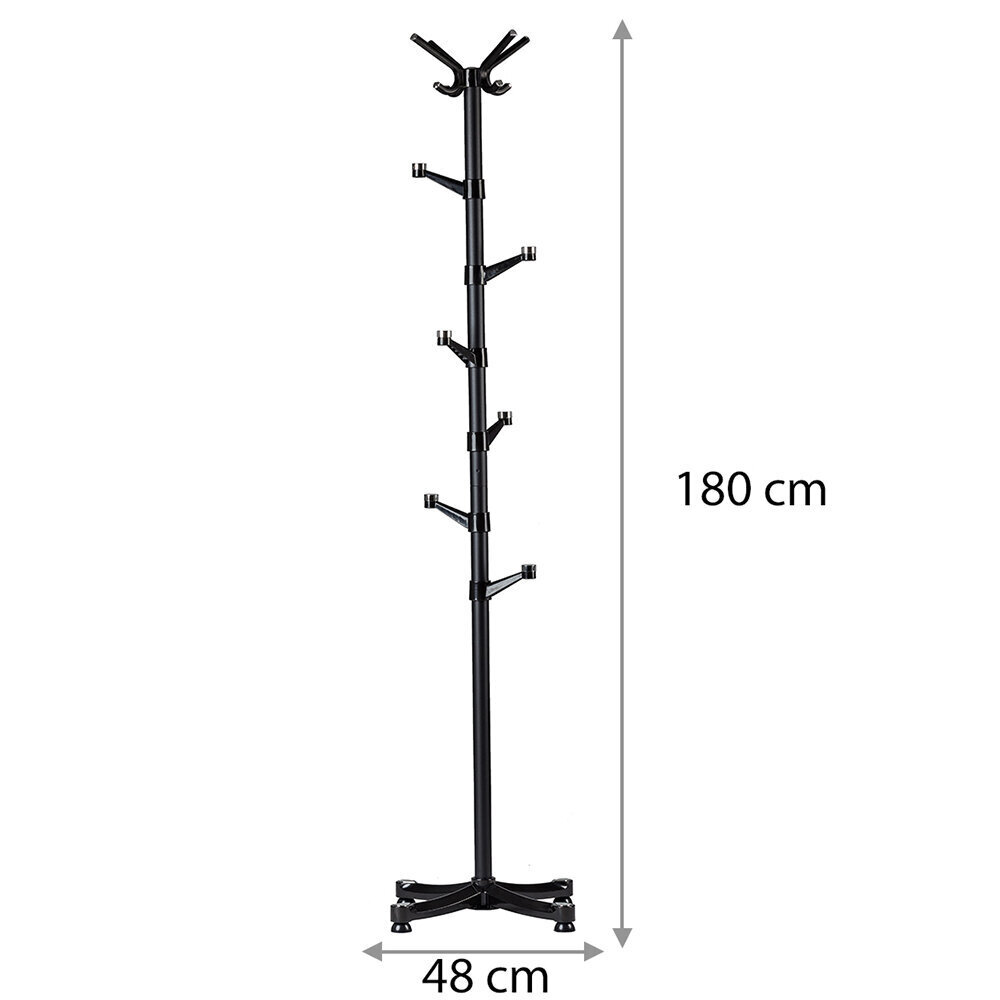 Naulakko hinta ja tiedot | Naulakot | hobbyhall.fi