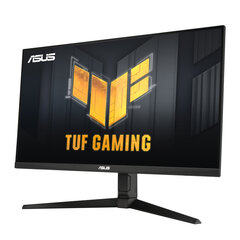 Asus TUF VG32AQL1A 31.5" QHD Gaming Monitor 90LM07L0-B01370 hinta ja tiedot | Näytöt | hobbyhall.fi