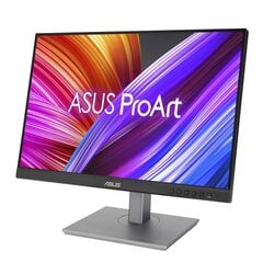 Asus ProArt PA248CNV 24.1" IPS 90LM05K1-B03370 hinta ja tiedot | Näytöt | hobbyhall.fi