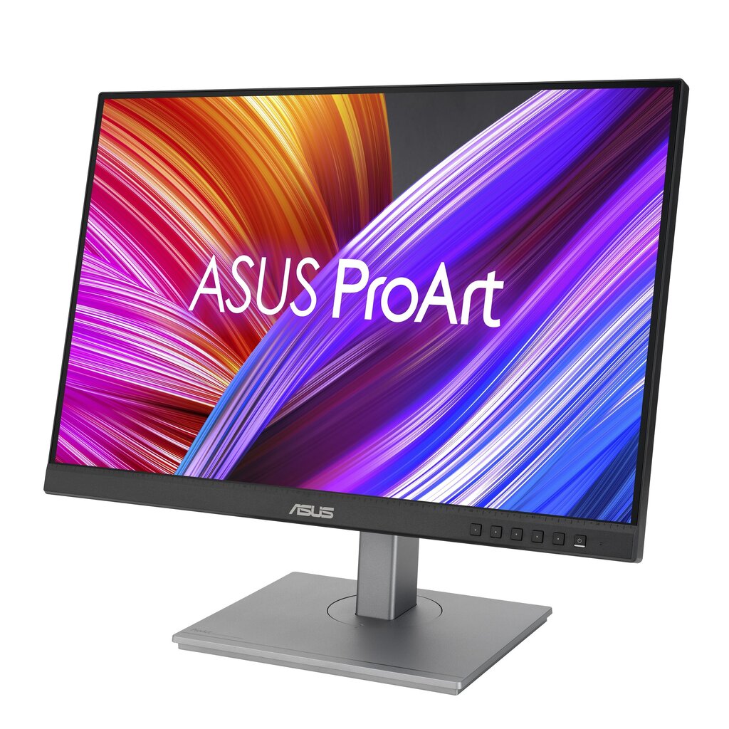 Asus ProArt PA248CNV 24.1" IPS 90LM05K1-B03370 hinta ja tiedot | Näytöt | hobbyhall.fi