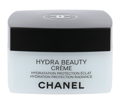 Chanel Hydra Beauty 50 g Kasvovoide hinta ja tiedot | Kasvovoiteet | hobbyhall.fi