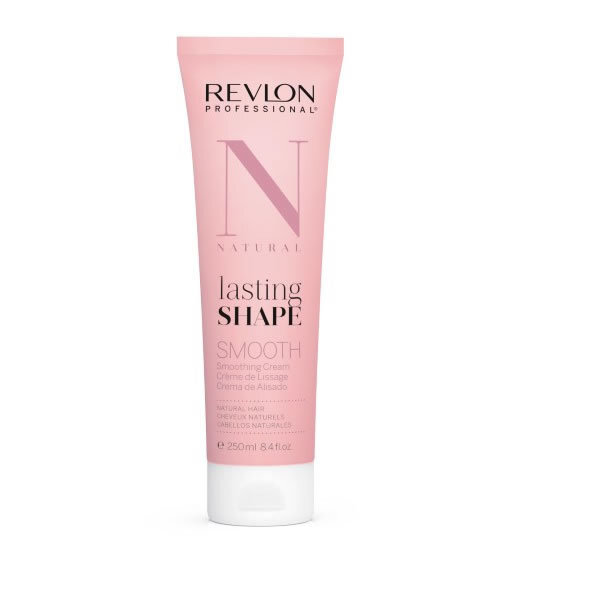 Revlon Professional Lasting Shape 250 ml suoristava hiusvoide hinta ja tiedot | Kampaamotuotteet | hobbyhall.fi