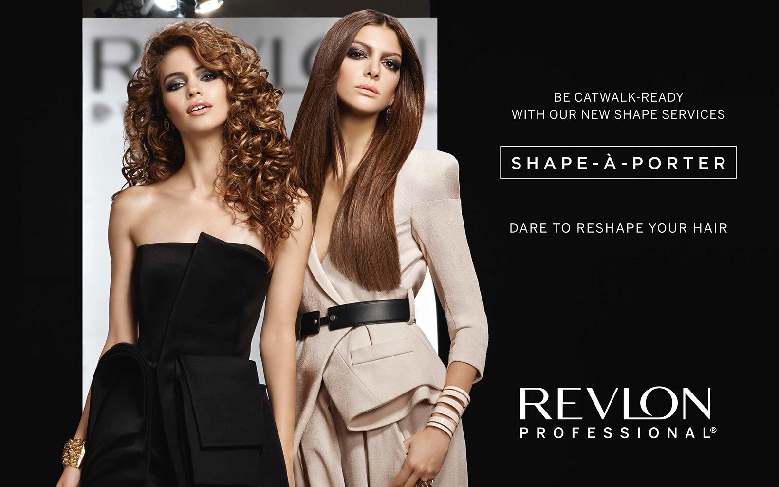 Revlon Professional Lasting Shape 250 ml suoristava hiusvoide hinta ja tiedot | Kampaamotuotteet | hobbyhall.fi