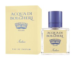 Hajuvesi Acqua Di Bolgher Indaco Dr. Taffi EDP Unisex 80 ml hinta ja tiedot | Naisten hajuvedet | hobbyhall.fi