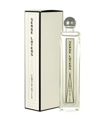 Parfyymi Serge Lutens L'Eau de Paille EDP Unisex 50 ml hinta ja tiedot | Serge Lutens Hajuvedet ja kosmetiikka | hobbyhall.fi