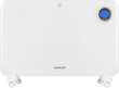 Konvektiolämmitin Sencor SCF 3200WH IP24 Silent Heating hinta ja tiedot | Lämmittimet | hobbyhall.fi