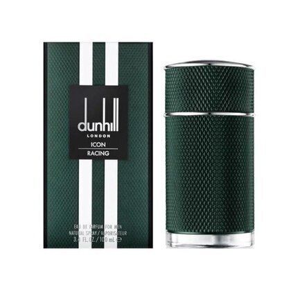 Eau de parfum Dunhill Icon Racing EDP miehille 90 ml hinta ja tiedot | Miesten hajuvedet | hobbyhall.fi