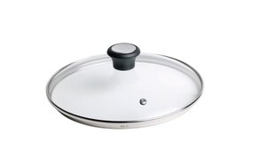 Lasikansi 26cm Tefal hinta ja tiedot | Paistinpannut | hobbyhall.fi