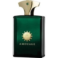 Amouage Epic Man EDP -miesten hajuvesi 100 ml hinta ja tiedot | Amouage Hajuvedet ja tuoksut | hobbyhall.fi
