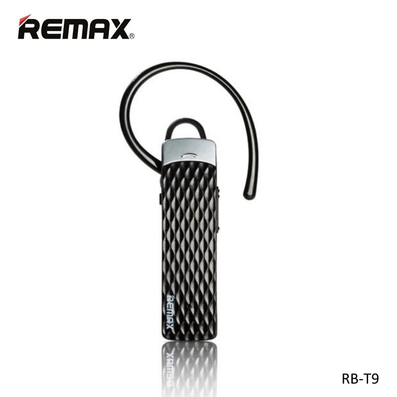Remax RB-T9 kuulokkeet hinta ja tiedot | Hands-free -tarvikkeet | hobbyhall.fi