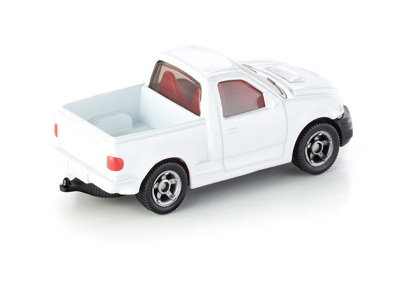 Lasten auto Pick-Up Siku, S0867 hinta ja tiedot | Poikien lelut | hobbyhall.fi