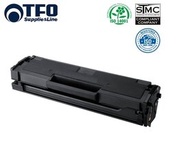 TFO Samsung MLT-D101S Laser Cartridge for ML-2160 / SCX-3400 1.5K Pages (Analog) hinta ja tiedot | Laserkasetit | hobbyhall.fi