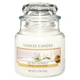 Tuoksukynttilä Yankee Candle Fluffy Towels, 104 g