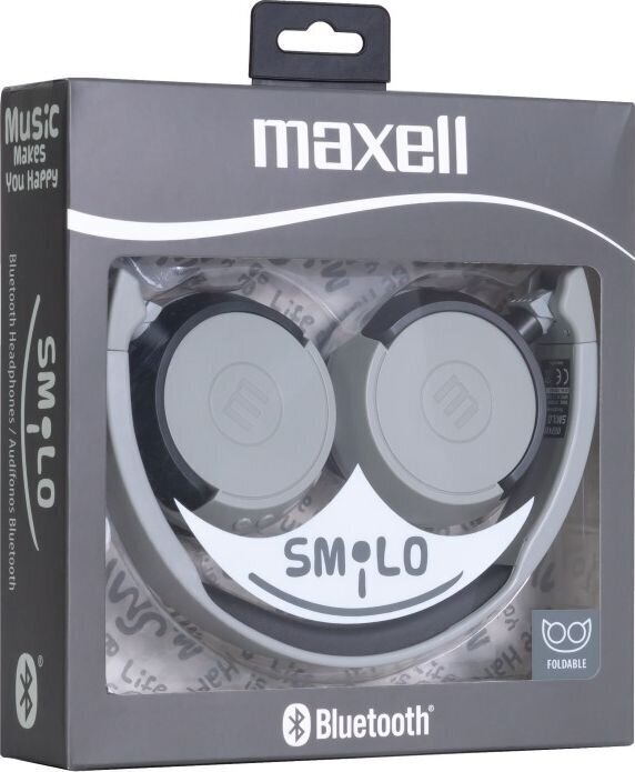 Maxell MXSBT4G hinta ja tiedot | Kuulokkeet | hobbyhall.fi