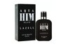 Hajuvesi Lazell Aqua Him Black For Men EDT miehille 100 ml hinta ja tiedot | Miesten hajuvedet | hobbyhall.fi