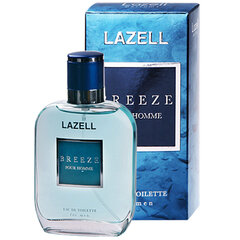 Lazell Essell Clasic For Men EDT mihelle 100 ml hinta ja tiedot | Lazell Hajuvedet ja kosmetiikka | hobbyhall.fi