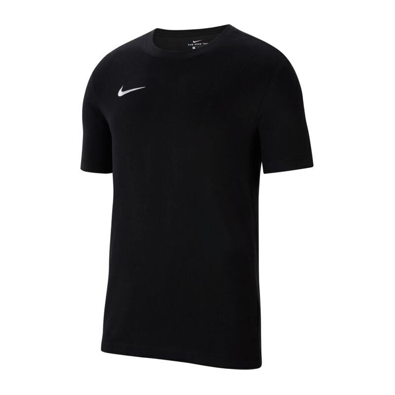 Miesten urheilupaita Nike Dri-FIT Park 20 M CW6952-010, musta hinta ja tiedot | Miesten urheiluvaatteet | hobbyhall.fi