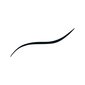 Eyeliner IsaDora Flex Tip 1,2 ml, 81 mattamusta hinta ja tiedot | Silmämeikit | hobbyhall.fi