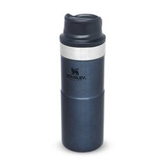 Termosmuki Trigger-Action Travel Mug Classic 0,35 l, sininen hinta ja tiedot | Termoskannut ja termosmukit | hobbyhall.fi