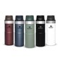 Termosmuki Trigger-Action Travel Mug Classic 0,35 l, sininen hinta ja tiedot | Termoskannut ja termosmukit | hobbyhall.fi