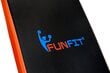 Harjoituspenkki Funfit hinta ja tiedot | Treenipenkit | hobbyhall.fi