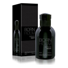 Eau De Toilette Vittorio Bellucci Born Holm By Night EDT miehille 100 ml hinta ja tiedot | Miesten hajuvedet | hobbyhall.fi