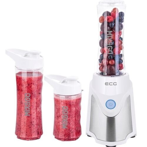 EKG SM 5030 BLENDER 500W hinta ja tiedot | Tehosekoittimet | hobbyhall.fi