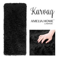 AmeliaHome Karvag matto 50x200 cm hinta ja tiedot | Isot matot | hobbyhall.fi