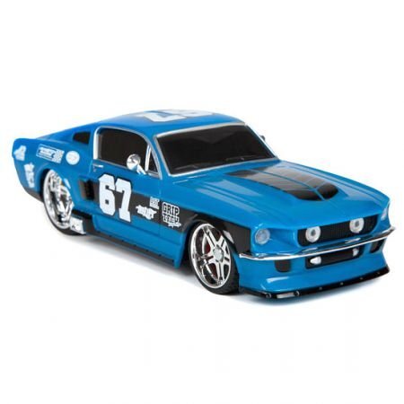 MAISTO TECH MotoSounds 1:24 Mustang 1967 hinta ja tiedot | Poikien lelut | hobbyhall.fi