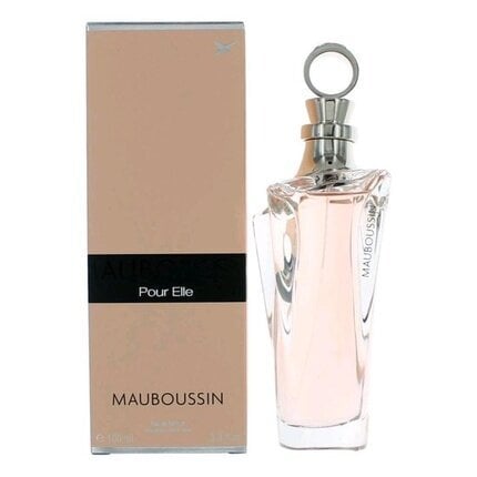 Eau de parfum Mauboussin pour Elle EDP naisille 100 ml hinta ja tiedot | Naisten hajuvedet | hobbyhall.fi