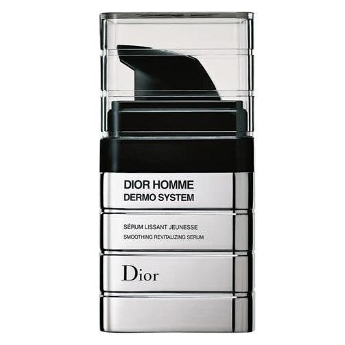 Kiinteyttävä emulsio miehille Dior Homme Dermo System 50 ml hinta ja tiedot | Kasvovoiteet | hobbyhall.fi