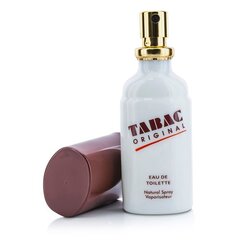 Tabac Original EDT mihelle 30 ml hinta ja tiedot | Maurer & Wirtz Hajuvedet ja tuoksut | hobbyhall.fi