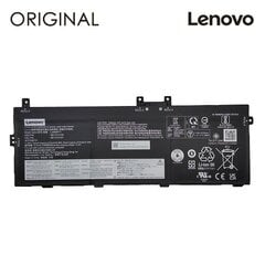Lenovo L20C3P71, 4475mAh, Original hinta ja tiedot | Kannettavien tietokoneiden akut | hobbyhall.fi