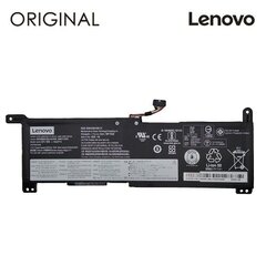 Lenovo L19M2PF0, 4670mAh, Original hinta ja tiedot | Kannettavien tietokoneiden akut | hobbyhall.fi