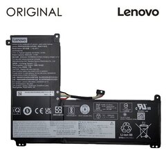 Lenovo L19M2PF1, 4080mAh, Original hinta ja tiedot | Kannettavien tietokoneiden akut | hobbyhall.fi