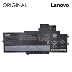 Lenovo L21D3P70, 4270mAh, Original hinta ja tiedot | Kannettavien tietokoneiden akut | hobbyhall.fi