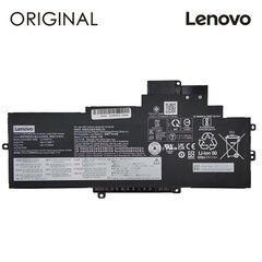 Lenovo L21M3P74, 4270mAh, Original hinta ja tiedot | Kannettavien tietokoneiden akut | hobbyhall.fi