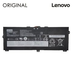 Lenovo L18M3P72, 4215mAh, Original hinta ja tiedot | Kannettavien tietokoneiden akut | hobbyhall.fi