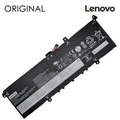 Lenovo L19M4PDD, 3627mAh, Original hinta ja tiedot | Kannettavien tietokoneiden akut | hobbyhall.fi