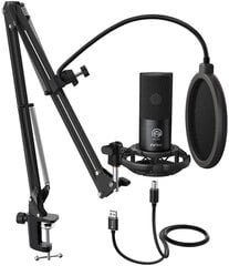 Fifine T669 -mikrofonisarja hinta ja tiedot | Mikrofonit | hobbyhall.fi