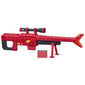 Lelupyssy Nerf Roblox Zombie Attack Viper Strike hinta ja tiedot | Poikien lelut | hobbyhall.fi