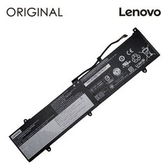 Lenovo L19C4PF2, 4560mAh, Original hinta ja tiedot | Kannettavien tietokoneiden akut | hobbyhall.fi