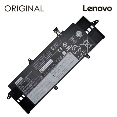 Lenovo L20C3P72, 3564mAh, Original hinta ja tiedot | Kannettavien tietokoneiden akut | hobbyhall.fi