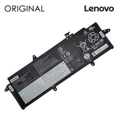 Lenovo L20C4P73, 3564mAh, Original hinta ja tiedot | Kannettavien tietokoneiden akut | hobbyhall.fi