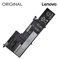 Lenovo L19C4PF4, 3835mAh, Original hinta ja tiedot | Kannettavien tietokoneiden akut | hobbyhall.fi