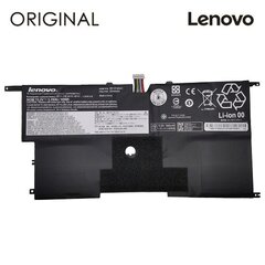 Lenovo 00HW003, 3180mAh, Original hinta ja tiedot | Kannettavien tietokoneiden akut | hobbyhall.fi