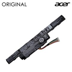 Acer AS16B5J, 5600mAh, Original hinta ja tiedot | Kannettavien tietokoneiden akut | hobbyhall.fi