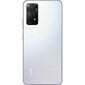 Xiaomi Redmi Note 11 Pro, 128 GB, Dual SIM, Polar White hinta ja tiedot | Matkapuhelimet | hobbyhall.fi