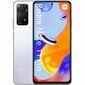 Xiaomi Redmi Note 11 Pro, 128 GB, Dual SIM, Polar White hinta ja tiedot | Matkapuhelimet | hobbyhall.fi