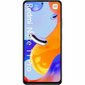 Xiaomi Redmi Note 11 Pro, 128 GB, Dual SIM, Polar White hinta ja tiedot | Matkapuhelimet | hobbyhall.fi